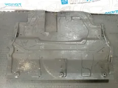Защита днища Volkswagen Tiguan 5N1 CAW