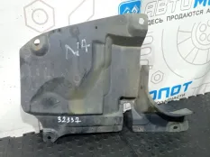 Защита двигателя Mazda 6 GJ PY