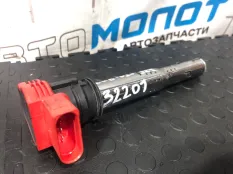 Катушка зажигания Audi A6 C6 BDX CCE CCEA CHV CHVA