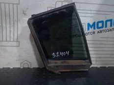 Форточка двери Mazda 6 GJ SH-VPTS