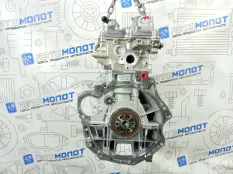 Двигатель Kia Ceed JD G4FD
