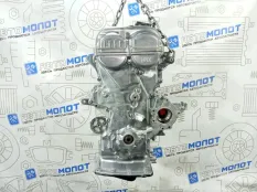Двигатель Kia Ceed JD G4FD