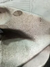Подушка двигателя Audi A4 8K5 CAL