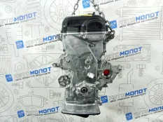 Двигатель Kia Rio QB G4FA