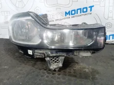 Фара правая Citroen C4 B7