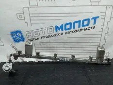 Топливная рампа Chevrolet Epica V250 X20D1 2008