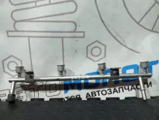 Топливная рампа Chevrolet Cruze J300 F16D4 2008