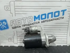 Стартер BMW X1 N45B16AC
