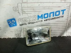 Фара галогеновая Lincoln Town Car 1 ПОКОЛЕНИЕ 1980