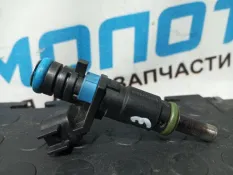 Форсунка топливная Chevrolet Cruze J300 F16D4 2008