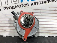 Насос вакуумный Audi A6 C6 BDX CCE CCEA CHV CHVA