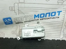 Подушка безопасности в дверь BMW X3 E83