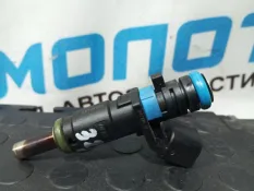 Форсунка топливная Chevrolet Cruze J300 F16D4 2008