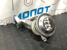 Клапан EGR Audi A6 C6 BDX CCE CCEA CHV CHVA