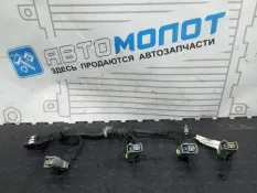 Проводка форсунок Chevrolet Cruze J300 F16D4 2008