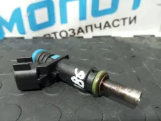 Форсунка топливная Chevrolet Cruze J300 F16D4 2008
