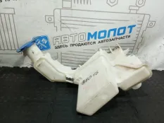 Бачок стеклоомывателя Volkswagen Passat B6