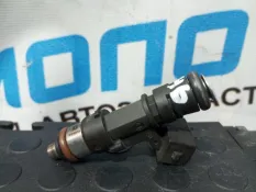 Форсунка топливная Chevrolet Epica V250 X20D1 2008