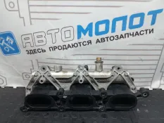 Топливная рампа Audi A5 8T3 CAL