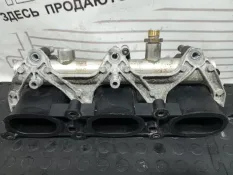 Топливная рампа Audi A5 8T3 CAL
