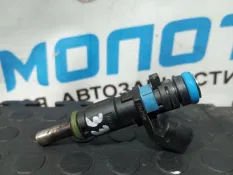 Форсунка топливная Chevrolet Cruze J300 F16D4 2008