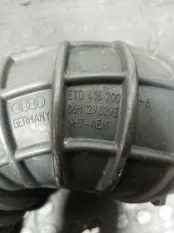 Патрубок воздушного фильтра Audi A4 4 A5 1 8K2 8K5