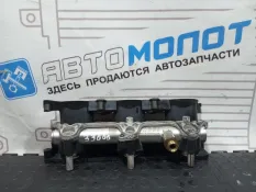 Топливная рампа Audi A5 8T3 CAL