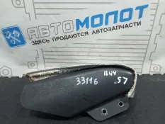 Воздухозаборник охлаждения генератора Mazda Atenza