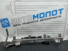 Топливная рампа BMW 1-Series E81 N45B16AC