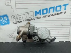 ТНВД Audi A6 C6 BDX