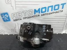 ТНВД Hyundai Santa Fe CM D4EB