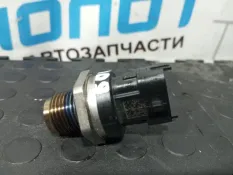 Датчик давления топлива Hyundai Santa Fe CM D4EB