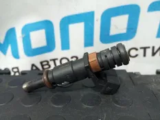 Форсунка топливная BMW X1 E84 N46B20BD
