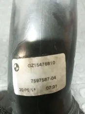 Патрубок BMW 1-Series F20 N13B16A