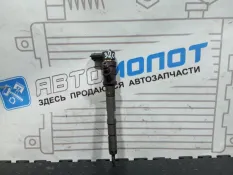 Форсунка дизельная коммон рэйл Kia Sorento BL D4CB