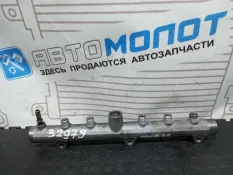 Топливная рампа Hyundai Grand Starex D4CB VGT