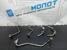Трубка топливная Hyundai Santa Fe CM D4EB