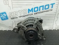 Генератор Hyundai Grand Starex D4CB VGT 174Л.С