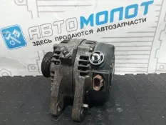 Генератор Hyundai Grand Starex D4CB VGT 174Л.С