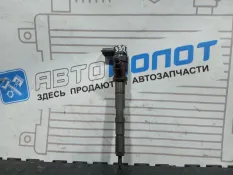 Форсунка дизельная коммон рэйл Kia Sorento BL D4CB