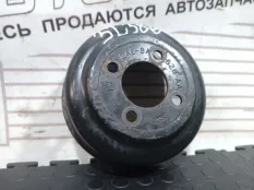Шкив ГУР Lincoln Town Car 5.0L V8
