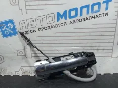 Ручка двери передней наружная левая Volkswagen