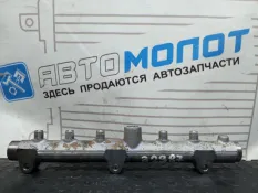 Топливная рампа Hyundai Grand Starex D4CB VGT