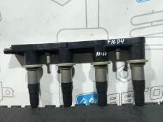 Катушка зажигания Chevrolet Cruze J300 F16D4 2008