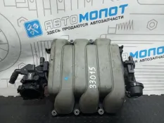 Коллектор впускной Audi A5 8T3 CAL