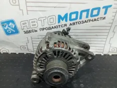 Генератор Hyundai Grand Starex D4CB VGT 174Л.С