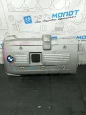 Крышка двигателя декоративная BMW 1-Series E87