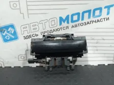 Ручка двери задней наружная левая Audi A8 D3 BVJ