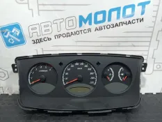 Панель приборов SsangYong Kyron DJ 664951 2008