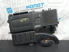 Корпус воздушного фильтра Mazda 3 Z6